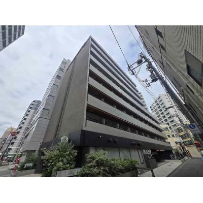 OneLife蒲田ブルーノ【▼バストイレ別、温水洗浄便座・浴室乾燥機付き】の外観画像
