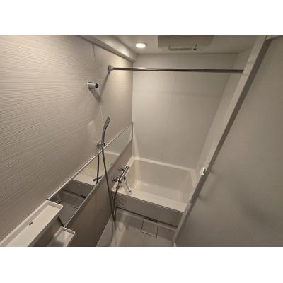 OneLife蒲田ブルーノ【▼バストイレ別、温水洗浄便座・浴室乾燥機付き】の物件写真4