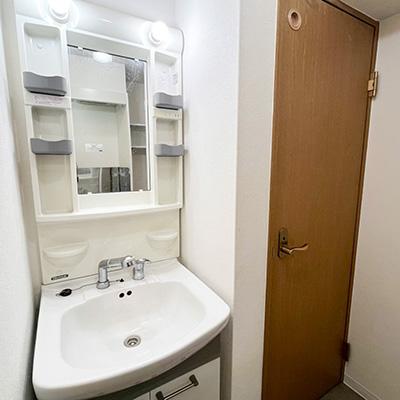 アットイン上本町3の物件写真4
