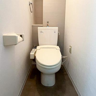 アットイン上本町3の物件写真6