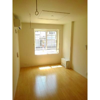 アルページュ 102【管理NO：1-022190401-01020】 ★家具家電は申し込み後に搬入します★ ★2026年10月中旬入居可能★の物件写真2