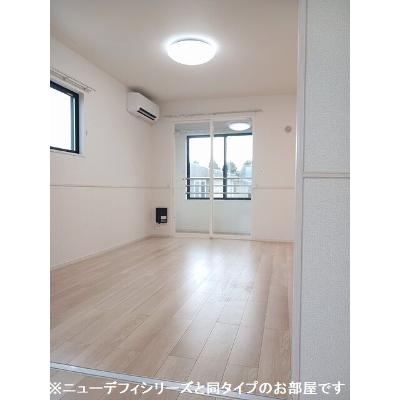 ウエストヒルズパーク　２ 202【管理NO：1-028853801-02020】 ★家具家電は申し込み後に搬入します★ ★2027年02月上旬入居可能★の物件写真2