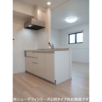 ウエストヒルズパーク　２ 202【管理NO：1-028853801-02020】 ★家具家電は申し込み後に搬入します★ ★2027年02月上旬入居可能★の物件写真3