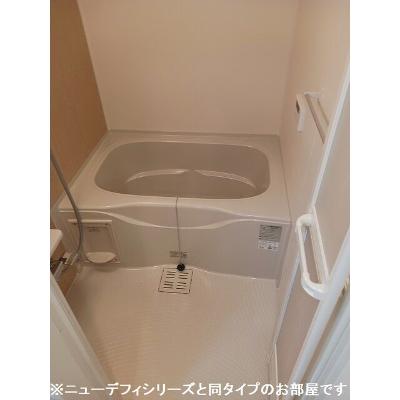 ウエストヒルズパーク　２ 202【管理NO：1-028853801-02020】 ★家具家電は申し込み後に搬入します★ ★2027年02月上旬入居可能★の物件写真4