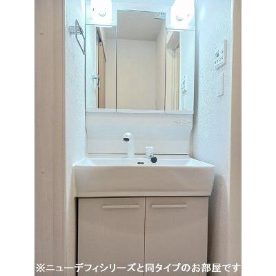 ウエストヒルズパーク　２ 202【管理NO：1-028853801-02020】 ★家具家電は申し込み後に搬入します★ ★2027年02月上旬入居可能★の物件写真6