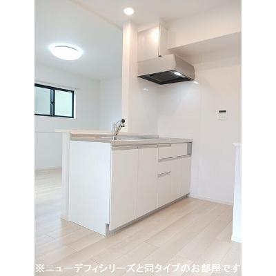 ウエストヒルズパーク　２ 201【管理NO：1-028853801-02010】 ★家具家電は申し込み後に搬入します★ ★2027年02月上旬入居可能★の物件写真3