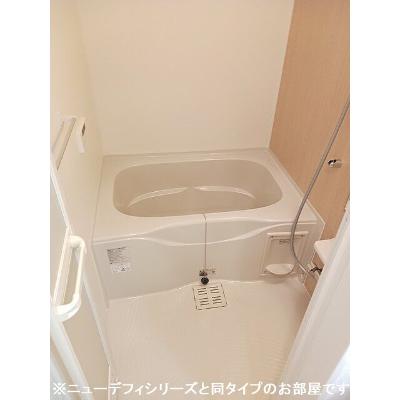 ウエストヒルズパーク　２ 201【管理NO：1-028853801-02010】 ★家具家電は申し込み後に搬入します★ ★2027年02月上旬入居可能★の物件写真4