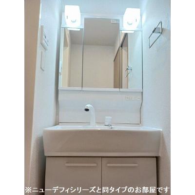 ウエストヒルズパーク　２ 201【管理NO：1-028853801-02010】 ★家具家電は申し込み後に搬入します★ ★2027年02月上旬入居可能★の物件写真6