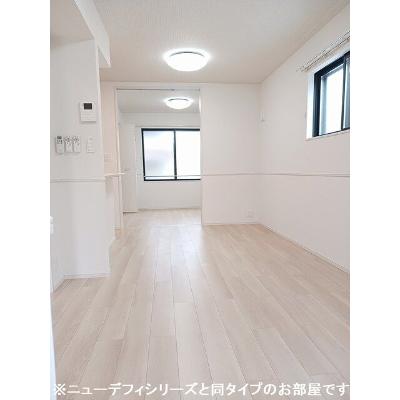 ウエストヒルズパーク　２ 102【管理NO：1-028853801-01020】 ★家具家電は申し込み後に搬入します★ ★2027年02月上旬入居可能★の物件写真2