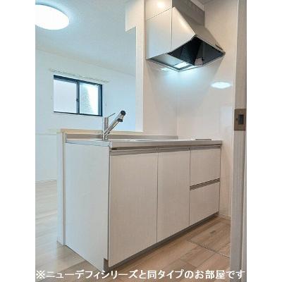 ウエストヒルズパーク　２ 102【管理NO：1-028853801-01020】 ★家具家電は申し込み後に搬入します★ ★2027年02月上旬入居可能★の物件写真3