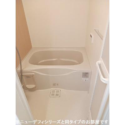 ウエストヒルズパーク　２ 102【管理NO：1-028853801-01020】 ★家具家電は申し込み後に搬入します★ ★2027年02月上旬入居可能★の物件写真4