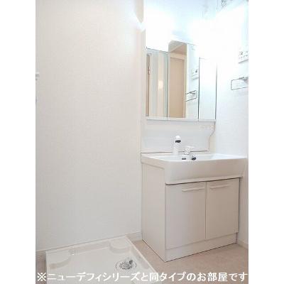ウエストヒルズパーク　２ 102【管理NO：1-028853801-01020】 ★家具家電は申し込み後に搬入します★ ★2027年02月上旬入居可能★の物件写真6