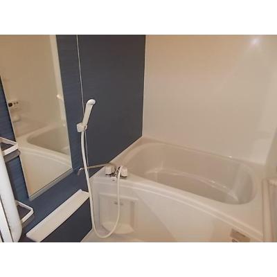 パークビサイド　Ａ 102【管理NO：1-015453001-01020】 ★家具家電は申し込み後に搬入します★ ★2026年09月中旬入居可能★の物件写真4