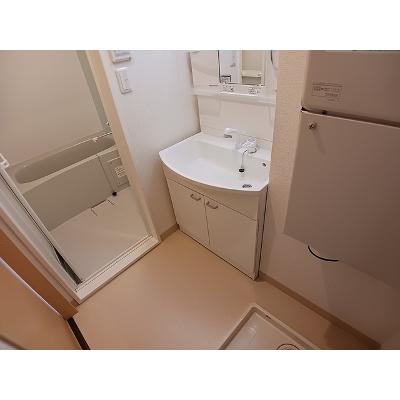 アニメート旭橋 201【管理NO：1-021184901-02010】 ★家具家電は申し込み後に搬入します★の物件写真6