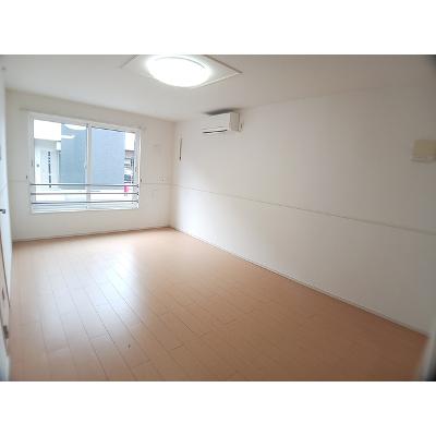 リヴィエールⅡ 101【管理NO：1-020065702-01010】 ★家具家電は申し込み後に搬入します★の物件写真2