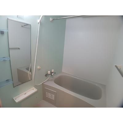 リヴィエールⅡ 101【管理NO：1-020065702-01010】 ★家具家電は申し込み後に搬入します★の物件写真4