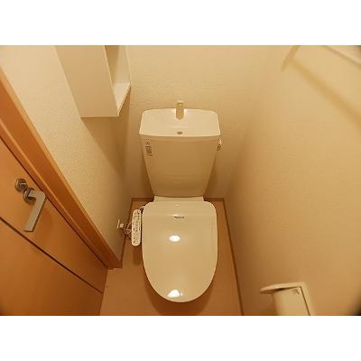 リヴィエールⅡ 101【管理NO：1-020065702-01010】 ★家具家電は申し込み後に搬入します★の物件写真5