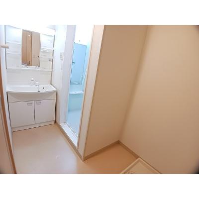 リヴィエールⅡ 101【管理NO：1-020065702-01010】 ★家具家電は申し込み後に搬入します★の物件写真6