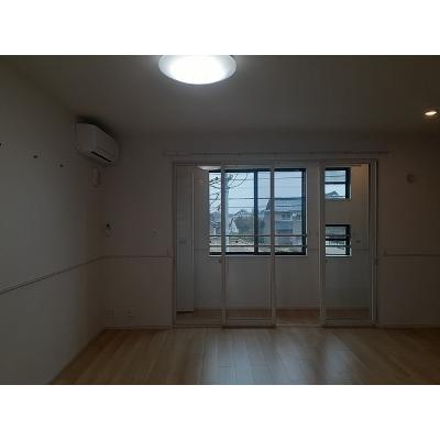 エスポワール家久Ａ 202【管理NO：1-027339201-02020】 ★家具家電は申し込み後に搬入します★ ★2026年08月下旬入居可能★の物件写真2