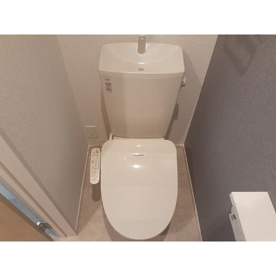 エスポワール家久Ａ 202【管理NO：1-027339201-02020】 ★家具家電は申し込み後に搬入します★ ★2026年08月下旬入居可能★の物件写真5