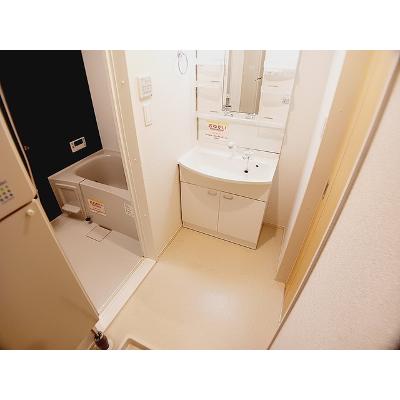 ケリー・パーク 201【管理NO：1-022707401-02010】 ★家具家電は申し込み後に搬入します★の物件写真6