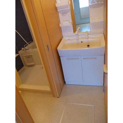プラシード 203【管理NO：1-018645101-02030】 ★家具家電は申し込み後に搬入します★ ★2026年08月中旬入居可能★の物件写真6