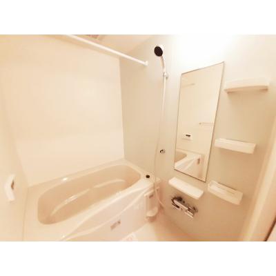 チェスナットⅡ 204【管理NO：1-022736701-02040】 ★家具家電は申し込み後に搬入します★ ★2026年08月下旬入居可能★の物件写真4