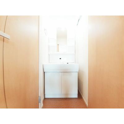 チェスナットⅡ 204【管理NO：1-022736701-02040】 ★家具家電は申し込み後に搬入します★ ★2026年08月下旬入居可能★の物件写真6