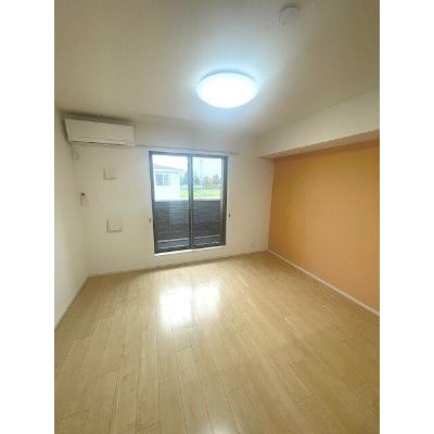 モンスゥリール　Ⅰ 204【管理NO：1-021296101-02040】 ★家具家電は申し込み後に搬入します★ ★2026年09月中旬入居可能★の物件写真2