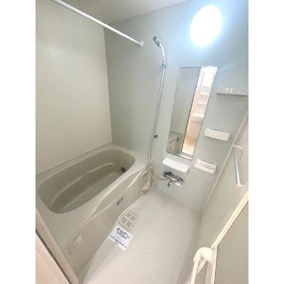 モンスゥリール　Ⅰ 204【管理NO：1-021296101-02040】 ★家具家電は申し込み後に搬入します★ ★2026年09月中旬入居可能★の物件写真4