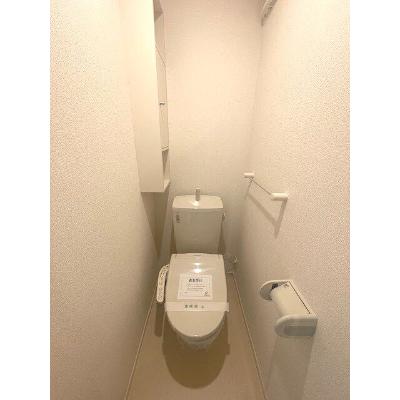 モンスゥリール　Ⅰ 204【管理NO：1-021296101-02040】 ★家具家電は申し込み後に搬入します★ ★2026年09月中旬入居可能★の物件写真5