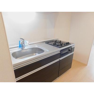 ラ・ルーチェＫ 405【管理NO：1-022934901-04050】 ★家具家電は申し込み後に搬入します★ ★2026年10月中旬入居可能★の物件写真3