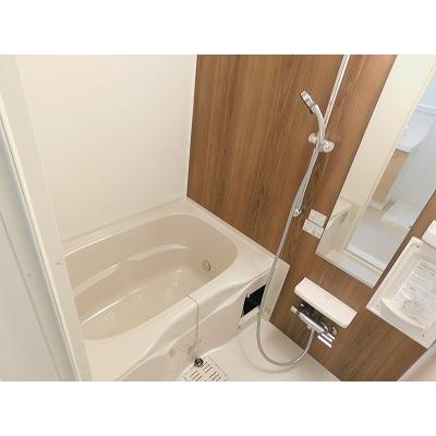 ラ・ルーチェＫ 405【管理NO：1-022934901-04050】 ★家具家電は申し込み後に搬入します★ ★2026年10月中旬入居可能★の物件写真4
