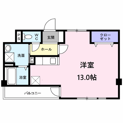ラ・メゾン 304【管理NO：1-022908801-03040】 ★家具家電は申し込み後に搬入します★ ★2026年10月中旬入居可能★の外観画像