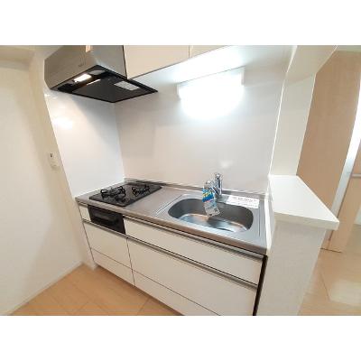 ラ・メゾン 304【管理NO：1-022908801-03040】 ★家具家電は申し込み後に搬入します★ ★2026年10月中旬入居可能★の物件写真3