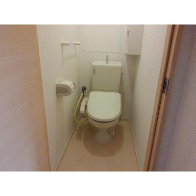 アイラビスタ　Ⅱ 204【管理NO：1-019951202-02040】 ★家具家電は申し込み後に搬入します★ ★2026年10月中旬入居可能★の物件写真5