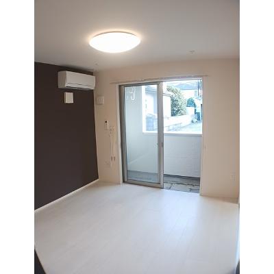 ツインキャッスルＢ 101【管理NO：1-099285201-01010】 ★家具家電は申し込み後に搬入します★ ★2026年09月中旬入居可能★の物件写真2