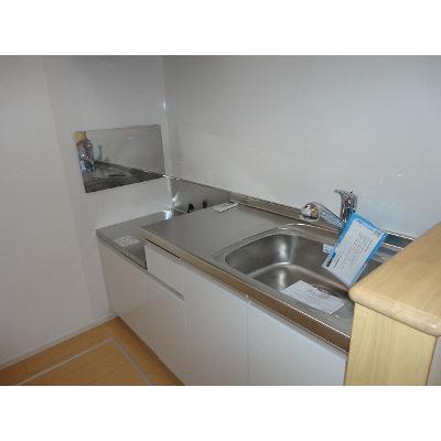 Ｍ　ｔｈｒｅｅ 102【管理NO：1-018692801-01020】 ★家具家電は申し込み後に搬入します★ ★2026年10月上旬入居可能★の物件写真3