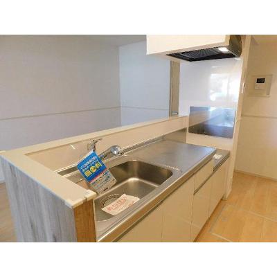 サーフサイドテラス 102【管理NO：1-022275401-01020】 ★家具家電は申し込み後に搬入します★ ★2026年10月中旬入居可能★の物件写真3