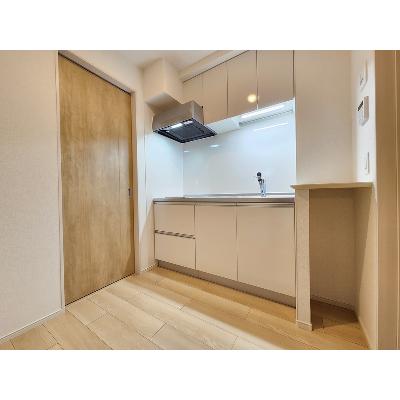 グランハイムⅠ 202【管理NO：1-027250001-02020】 ★家具家電は申し込み後に搬入します★ ★2026年09月中旬入居可能★の物件写真3