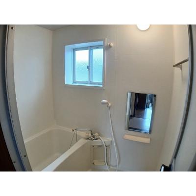 南小畑２丁目戸建住宅Ｃ 101【管理NO：1-007659603-01010】 ★家具家電は申し込み後に搬入します★の物件写真4