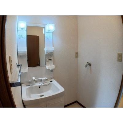 南小畑２丁目戸建住宅Ｃ 101【管理NO：1-007659603-01010】 ★家具家電は申し込み後に搬入します★の物件写真6