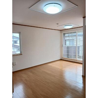 ノワメゾンＡ 203【管理NO：1-010975701-02030】 ★家具家電は申し込み後に搬入します★の物件写真2