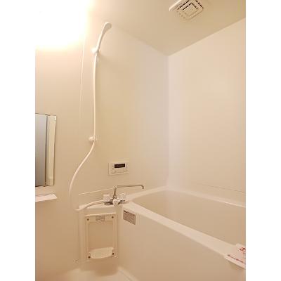 パークハイグランドⅠ 101【管理NO：1-007987501-01010】 ★家具家電は申し込み後に搬入します★の物件写真4