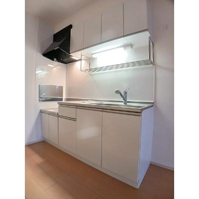 プラシード・セブン　Ａ 202【管理NO：1-017364501-02020】 ★家具家電は申し込み後に搬入します★の物件写真3