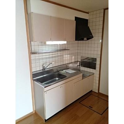 エクセルハイツＳ　Ｂ棟 102【管理NO：1-007897102-01020】 ★家具家電は申し込み後に搬入します★ ★2026年10月中旬入居可能★の物件写真3