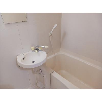 エクセレントヒデＢ 102【管理NO：1-007263701-01020】 ★家具家電は申し込み後に搬入します★ ★2026年09月中旬入居可能★の物件写真4