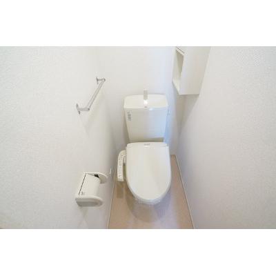 ＪＵＲＩ　Ⅱ 201【管理NO：1-020722701-02010】 ★家具家電は申し込み後に搬入します★ ★2026年08月下旬入居可能★の物件写真5