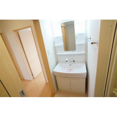 ＪＵＲＩ　Ⅱ 201【管理NO：1-020722701-02010】 ★家具家電は申し込み後に搬入します★ ★2026年08月下旬入居可能★の物件写真6