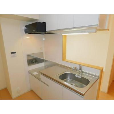 エルメゾン 203【管理NO：1-018872301-02030】 ★家具家電は申し込み後に搬入します★ ★2026年10月中旬入居可能★の物件写真3